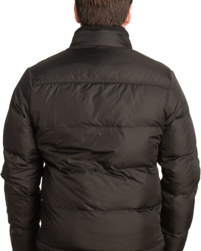 Ανδρικό επώνυμο μπουφάν - E982