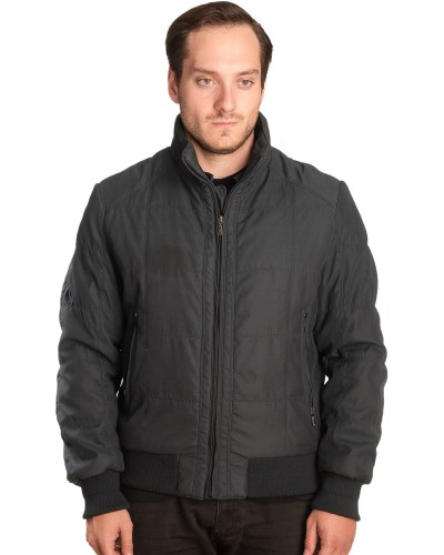 Ανδρικό επώνυμο μπουφάν - E984