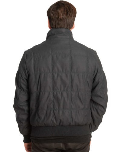 Ανδρικό επώνυμο μπουφάν - E984