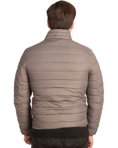 Ανδρικό επώνυμο μπουφάν - E986