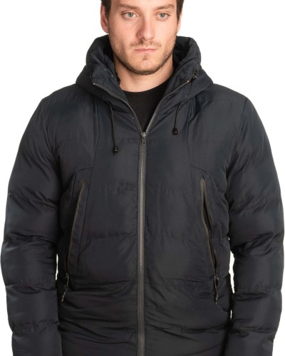 Ανδρικό επώνυμο μπουφάν - E987