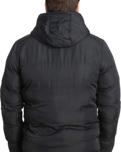 Ανδρικό επώνυμο μπουφάν - E987