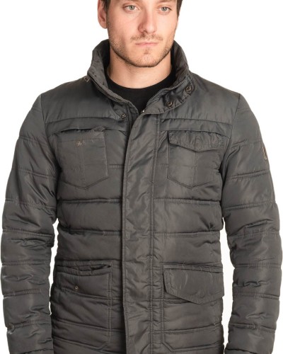 Ανδρικό επώνυμο μπουφάν - E990