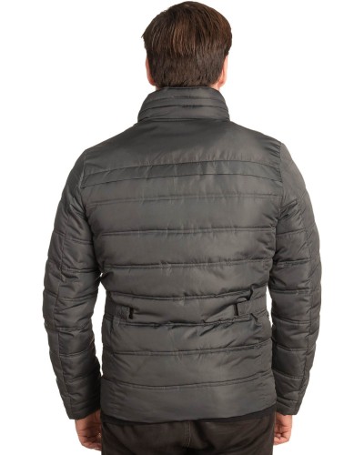 Ανδρικό επώνυμο μπουφάν - E990