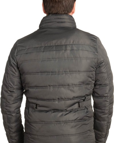 Ανδρικό επώνυμο μπουφάν - E990