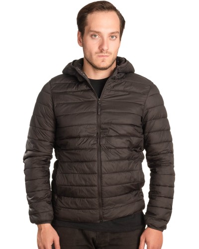 Ανδρικό επώνυμο μπουφάν - E991