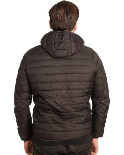 Ανδρικό επώνυμο μπουφάν - E991