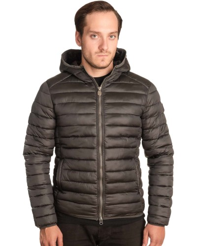 Ανδρικό επώνυμο μπουφάν - E992