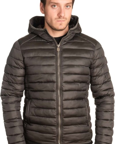 Ανδρικό επώνυμο μπουφάν - E992