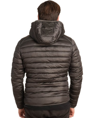 Ανδρικό επώνυμο μπουφάν - E992