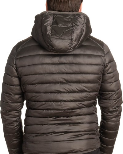 Ανδρικό επώνυμο μπουφάν - E992