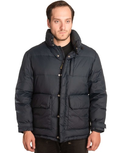 Ανδρικό επώνυμο μπουφάν - E993