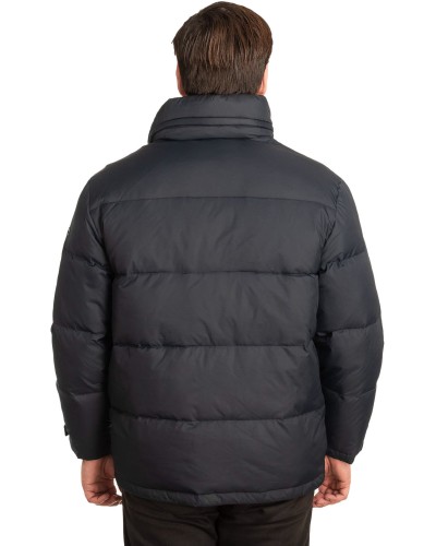 Ανδρικό επώνυμο μπουφάν - E993