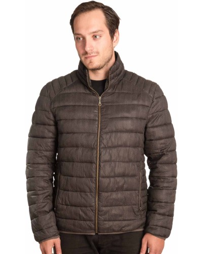 Ανδρικό επώνυμο μπουφάν - E994