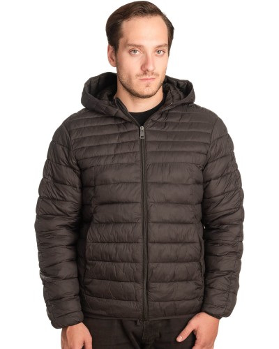 Ανδρικό επώνυμο μπουφάν - E996