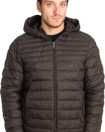 Ανδρικό επώνυμο μπουφάν - E996