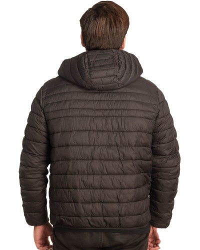 Ανδρικό επώνυμο μπουφάν - E996