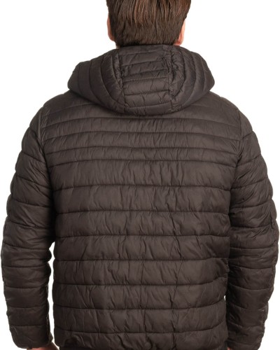 Ανδρικό επώνυμο μπουφάν - E996