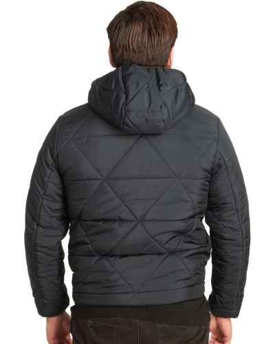 Ανδρικό επώνυμο μπουφάν - E997