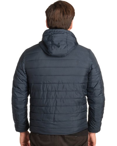 Ανδρικό επώνυμο μπουφάν - E998