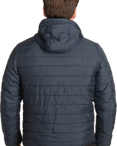 Ανδρικό επώνυμο μπουφάν - E998