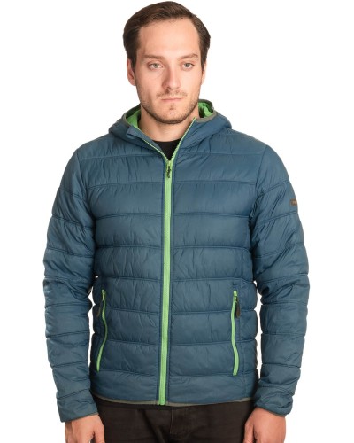 Ανδρικό επώνυμο μπουφάν - E999