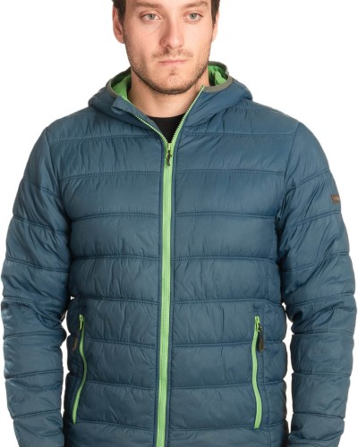 Ανδρικό επώνυμο μπουφάν - E999