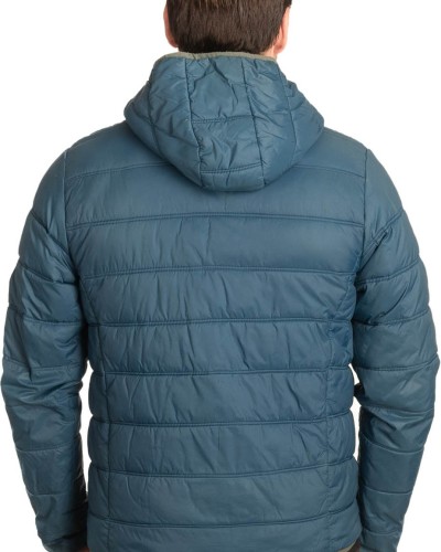 Ανδρικό επώνυμο μπουφάν - E999