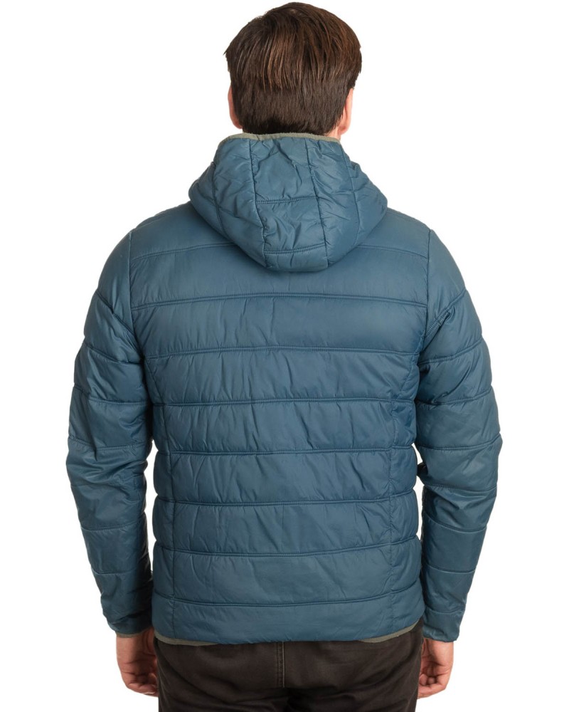 Ανδρικό επώνυμο μπουφάν - E999