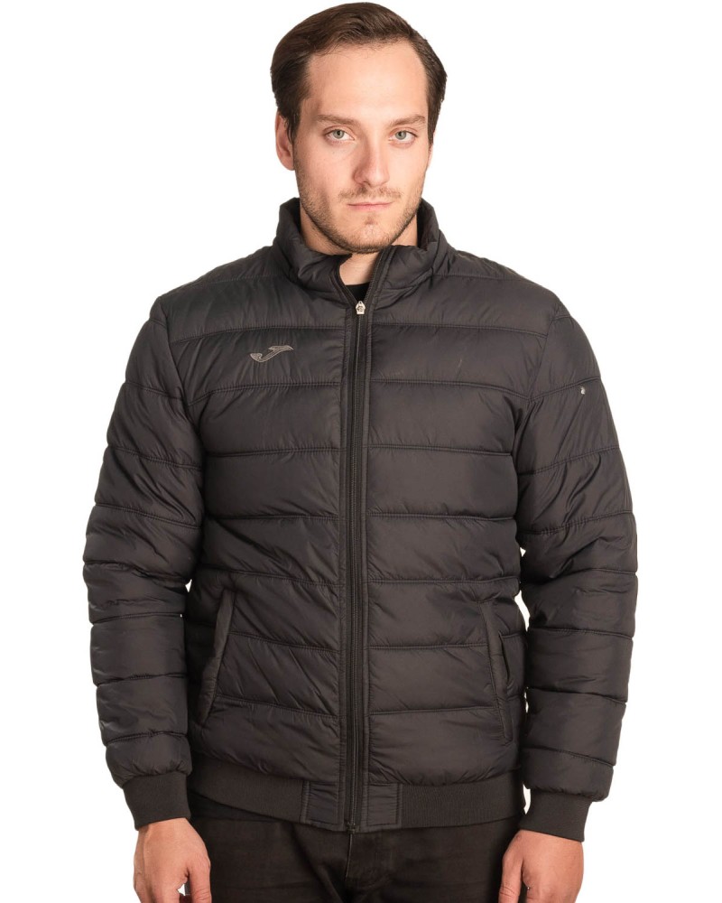 Ανδρικό επώνυμο μπουφάν - E1000