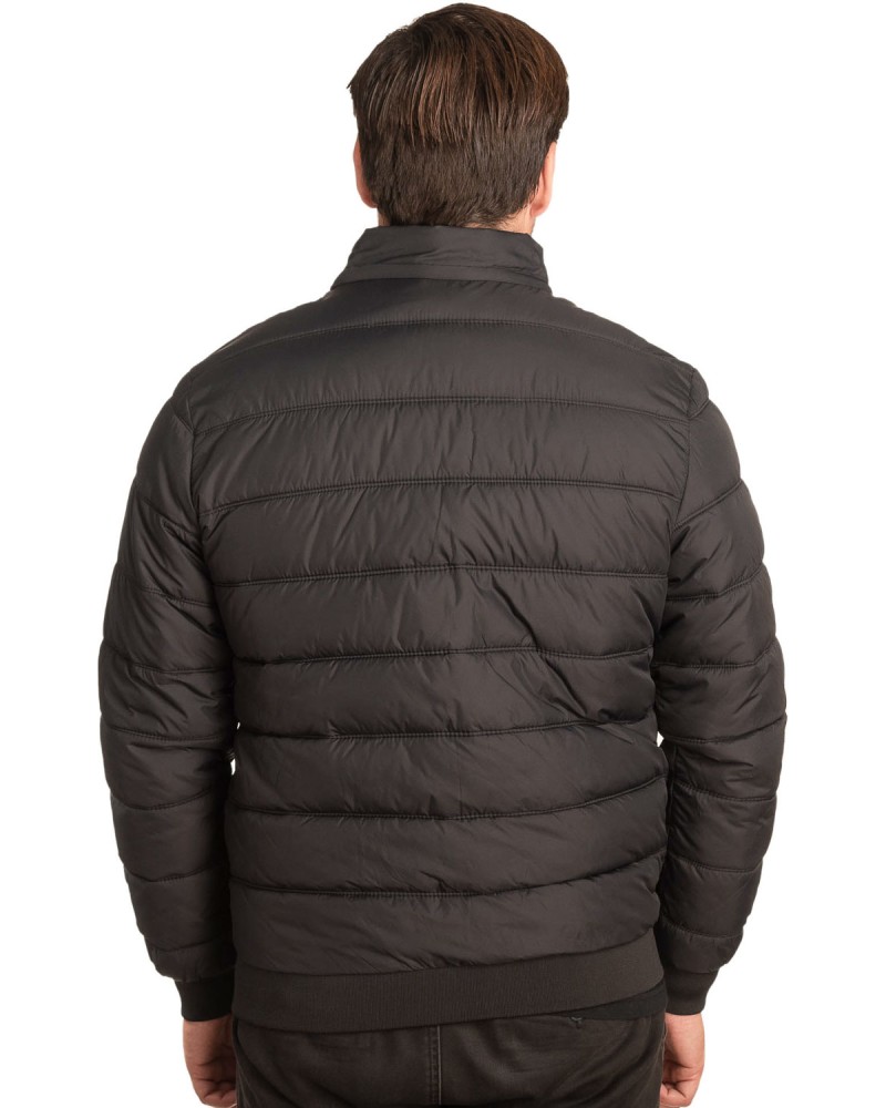 Ανδρικό επώνυμο μπουφάν - E1000