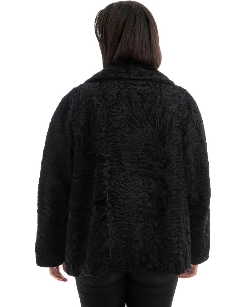 Γνήσια Γυναικεία Φυσική Γούνα - F7