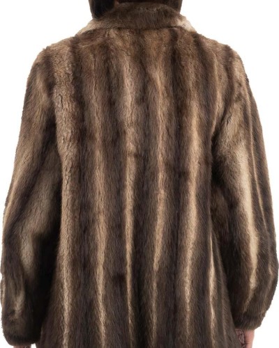 Γνήσια Γυναικεία Φυσική Γούνα - F21