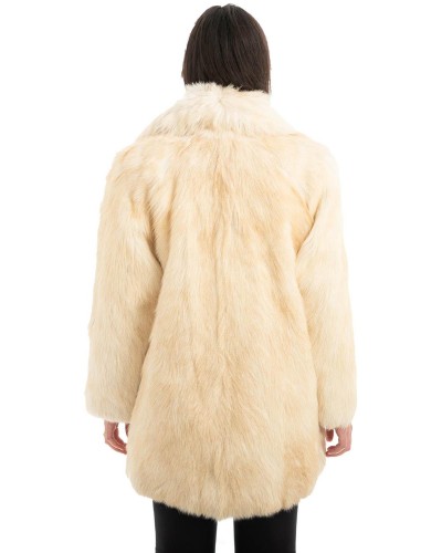 Γνήσια Γυναικεία Φυσική Γούνα - F31