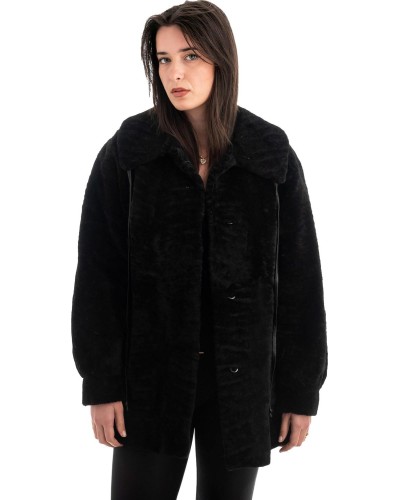 Γνήσια Γυναικεία Φυσική Γούνα - F32