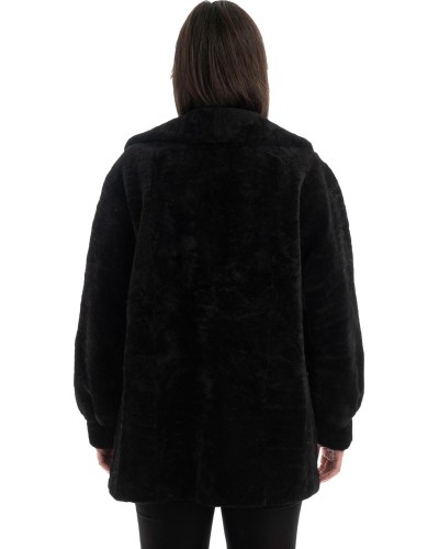 Γνήσια Γυναικεία Φυσική Γούνα - F32