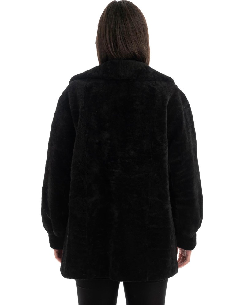 Γνήσια Γυναικεία Φυσική Γούνα - F32