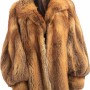 Γνήσια Γυναικεία Φυσική Γούνα - F38