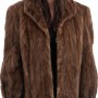 Γνήσια Γυναικεία Φυσική Γούνα - F49
