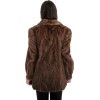 Γνήσια Γυναικεία Φυσική Γούνα - F49