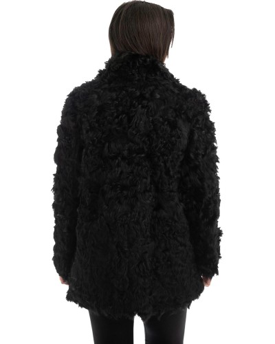 Γνήσια Γυναικεία Φυσική Γούνα - F62