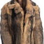 Γνήσια Γυναικεία Φυσική Γούνα - F67