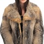 Γνήσια Γυναικεία Φυσική Γούνα - F74
