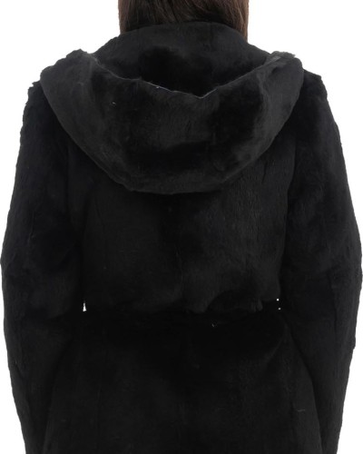 Γνήσια Γυναικεία Φυσική Γούνα - F78