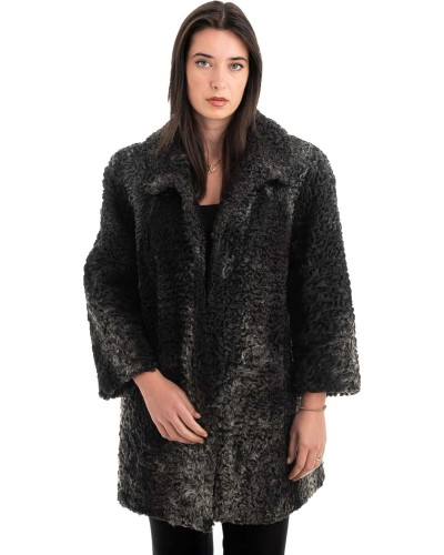 Γνήσια Γυναικεία Φυσική Γούνα - F82