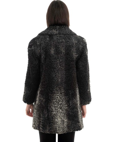 Γνήσια Γυναικεία Φυσική Γούνα - F82