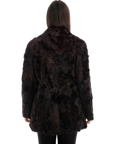 Γνήσια Γυναικεία Φυσική Γούνα - F92