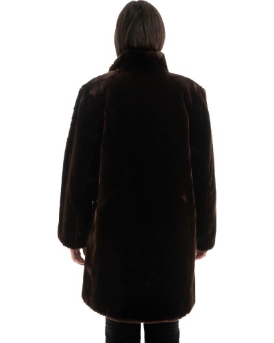 Γνήσια Γυναικεία Φυσική Γούνα - F93