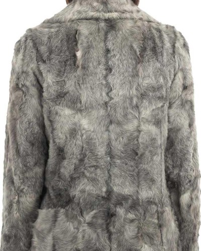 Γνήσια Γυναικεία Φυσική Γούνα - F103