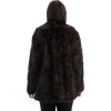 Γνήσια Γυναικεία Φυσική Γούνα - F128